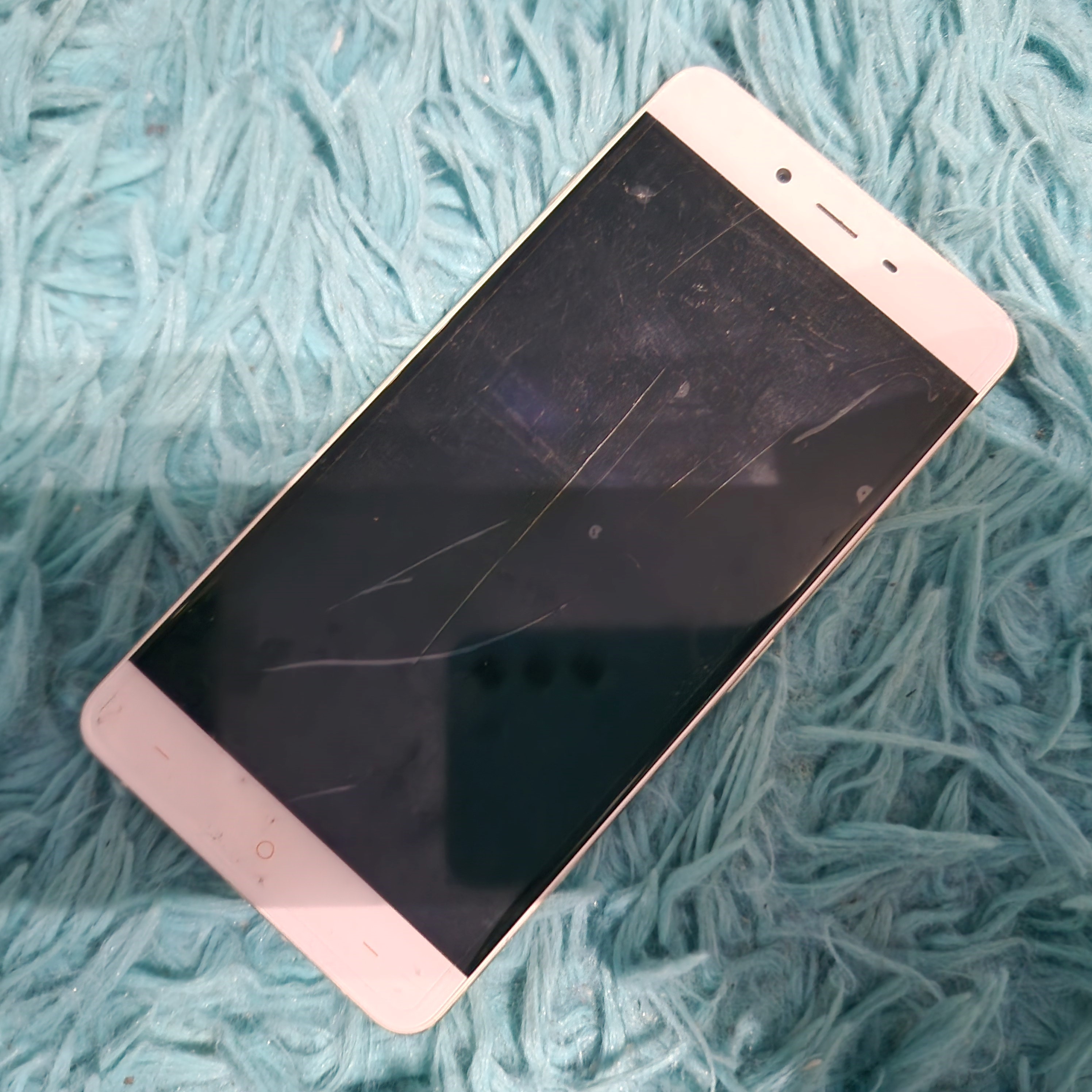 OnePlus X